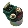 thumbnail image 2 of Motorcycle Starter Relay Solenoid Starter Relay Replacement For 700 VF700c Motorcycle Starter Relay Solenoid, 2 of 8