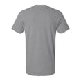 thumbnail image 3 of Tultex Combed CVC T-Shirt, 3 of 6