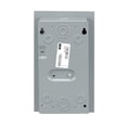 thumbnail image 3 of Centro Carga Square D 70A 2P Nema1 Empotrar, 3 of 3