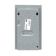 thumbnail image 3 of Centro Carga Square D 70A 2P Nema1 Empotrar, 3 of 3