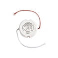 thumbnail image 3 of Transformateur LED 12V/24V 24W Anneau IP66 Alimentation à Tension Constante LED Blanc, 3 of 10