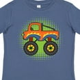 thumbnail image 4 of Inktastic Truck for Boys Boys Toddler T-Shirt, 4 of 5