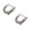 bule, variant on Disposable Toilet Seat Covers, Thickened Waterproof Nonwoven Bathroom Seat Liners, Individually Wrapped Portable Toilet Ring Protectors, Convenient Travel Essentials for Hotels and Camping