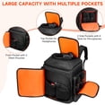 thumbnail image 4 of Mochila de viaje para transportar JBL Partybox Encore Essential/Essential 2, 4 of 7