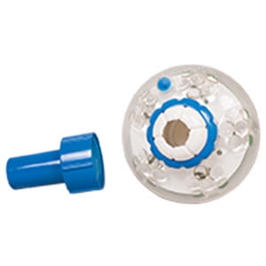 above ground pool return jet light