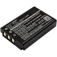 thumbnail image 3 of Zoom BT-03 Batterie Lithium-Ion pour Zoom Q8, 3 of 3