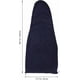 thumbnail image 2 of Suede Suede Cello Dust Cover Dust Cover Cell Storage Accessories Banmo, 2 of 5