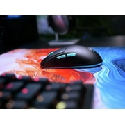 CHERRY XTRFY M68 Wireless | Lightweight Symmetrical Gaming Mouse
