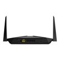 thumbnail image 3 of Router NETGEAR Nighthawk AX3000 Wi-Fi 6 de Doble Banda, 3 of 8