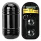 thumbnail image 3 of Detector infrarrojo de doble haz Abt-100l de 100 m, resistente al agua, alarma de seguridad IR antirrobo., 3 of 5