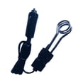 thumbnail image 4 of Portable Car Water Heater Bakelite Black Safe and Practical with Great Heat Insulation 24V, 4 of 8