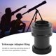 thumbnail image 4 of Adaptador de Cámara telescópica ANGGREK Anillo adaptador de telescopio T2 ligero para Cámara con montura NX, 4 of 8