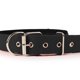 thumbnail image 5 of Collar de perro táctico, collar de perro fuerte de grado militar, collar de perro grueso, collar de perro con cierre de metal pesado, 5 of 5