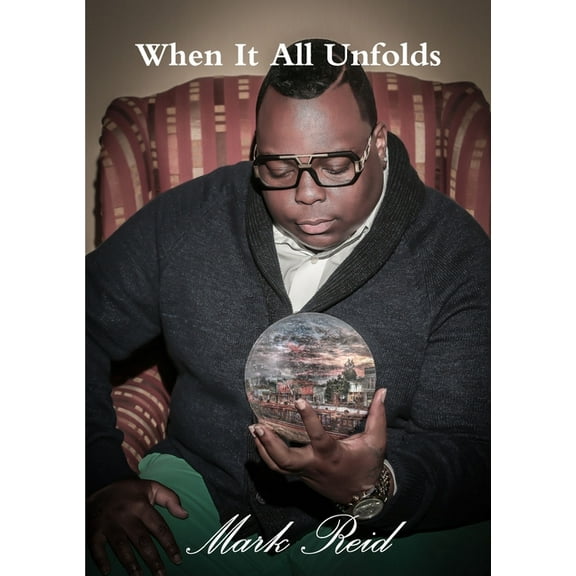 When It All Unfolds, (Paperback)