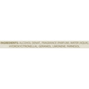 Steve Madden Goldie Eau de Parfum, Perfume for Women, 3.4 fl oz