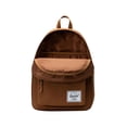 thumbnail image 2 of Herschel Classic Unisex Backpacks Size OS, Color: Rubber, 2 of 4
