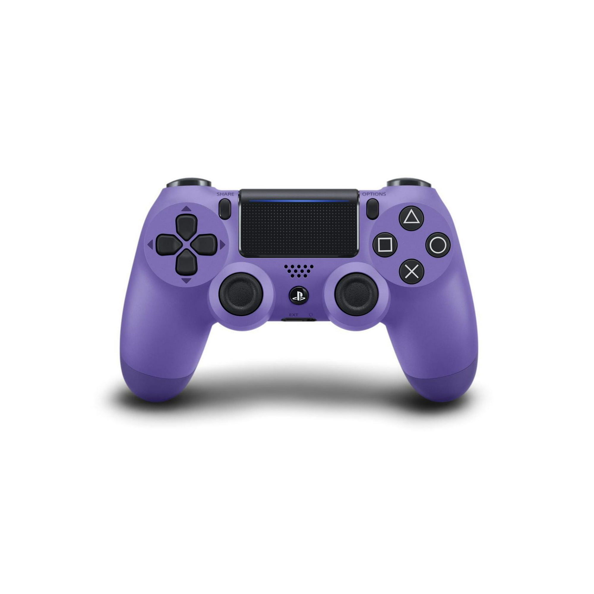 SONY - ＰＳ４　DUALSHOCK４wireless controller PS4: Official Dualshock 4 Wireless Controller - Jet Black