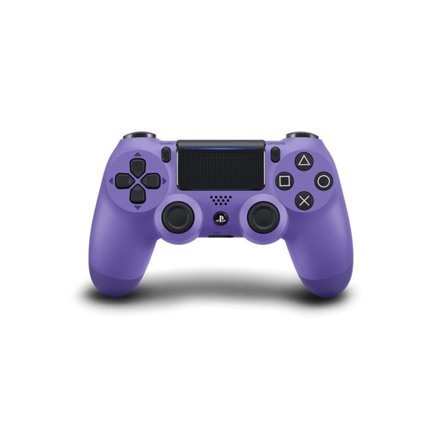 Manette sans fil Dualshock 4 pour PlayStation 4