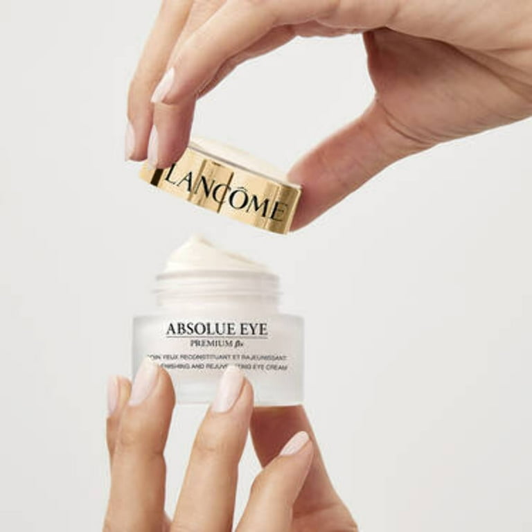 Lancome Absolue Premium Bx Rejuvenating Eye Cream for All