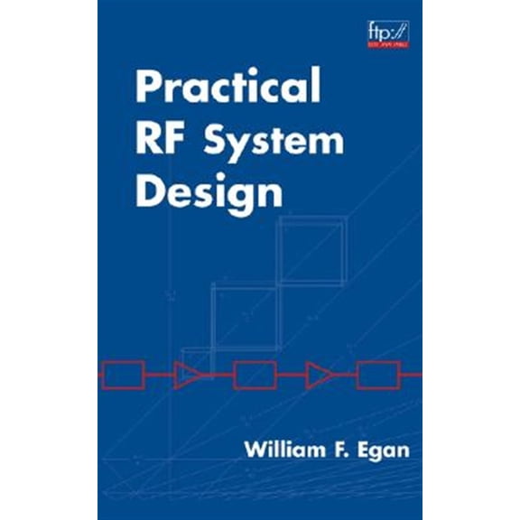 Pre-Owned Practical RF System Design (IEEE Press) Hardcover