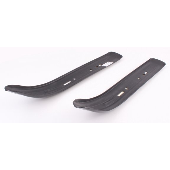 Kimpex Black Plastic Ski Skins (992905)