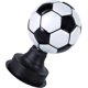 thumbnail image 2 of Soccer Table Lamp Football Bedside Lamp Bedroom Nightstand Light Football Lover Gift/YY, 2 of 3