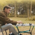 thumbnail image 5 of Chessboard Chessnut Go Ultimate portátil de viaje naranja, 5 of 5