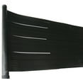thumbnail image 2 of Sunheater S222OIG Two - 2' x 20' (80 sq ft) Solar Heating Panels for Inground Pools, 2 of 5