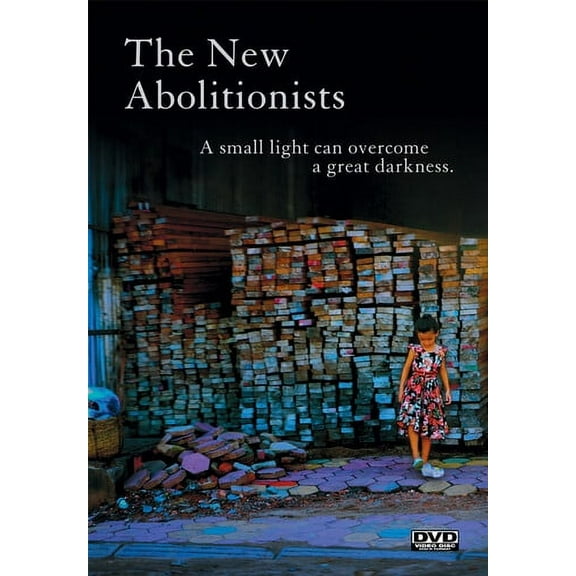 The New Abolitionists (DVD), Freestyle Digital, Documentary
