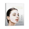 thumbnail image 2 of Dvkptbk the Essence Korean Collagens Mask Absorbable Split-type Whites Ice Mask Mask Biological Sleep Mask, 2 of 9