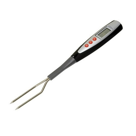 Backyard Grill Digital Temperature Fork