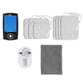 thumbnail image 2 of Tens Unit Stimulator for Pain Relief Therapy 36 Modes, for Back Pain, 2 of 5