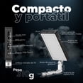 thumbnail image 3 of Luz de Video RGB Neewer SL90 12W 4300mah Batería 360, 3 of 6