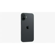 Restored Apple iPhone 16 - Spectrum - 128GB Black