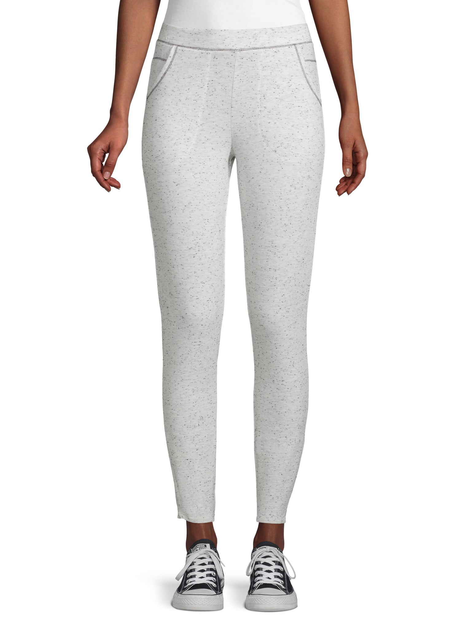 Warm Long Underwear Legging 