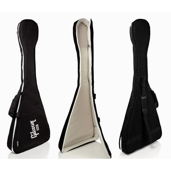 Gibson Flying V Pro Gig Bag B1050/BL