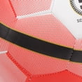 thumbnail image 2 of Soccer Training Ball,Soccer Ball Official Size Football Match Ball Adult Sports Soccer Ball Streamlined Design, 2 of 8