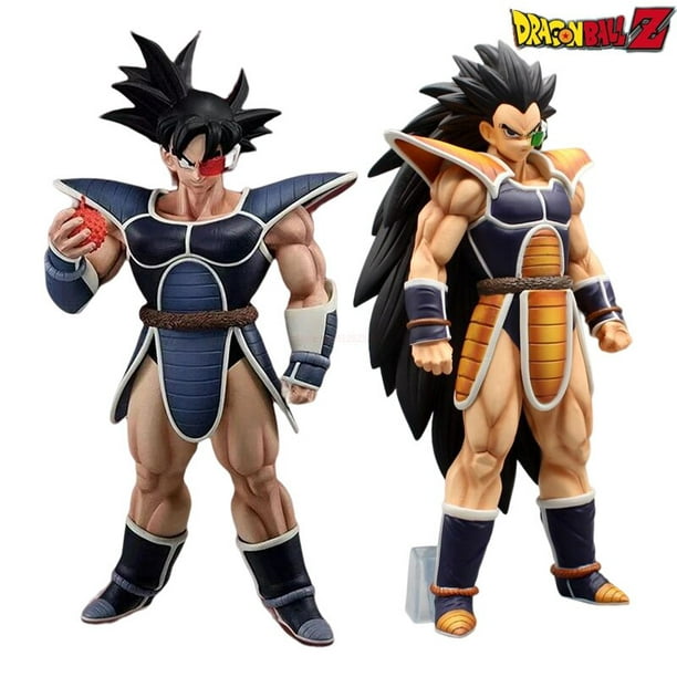 Dragon Ball Z 30cm Figures Radiz Figures Turles Anime Figures