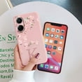 thumbnail image 3 of For Redmi 13C Case Cute Flowers Letters Shockproof Soft Silicon Protector Coque For Xiaomi Redmi 13C Phone Cases Redmi13C Funda, 3 of 7