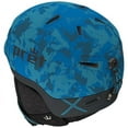 thumbnail image 6 of Pret Moxie X Snow Helmet - Kids, 6 of 12