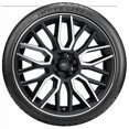 thumbnail image 3 of Ironman iMove Gen 2 A/S 205/55R16 91 V Tire, 3 of 3