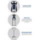 thumbnail image 3 of Batidora de mano Mueller Austria 9 velocidades 500 W, 3 of 3