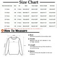 thumbnail image 2 of Toddler Boys Christmas Sweatshirts Kids Ugly Sweaters Reindeer Long Sleeve Xmas Fleece Pullover Tops Trucks Shirts, 2 of 2