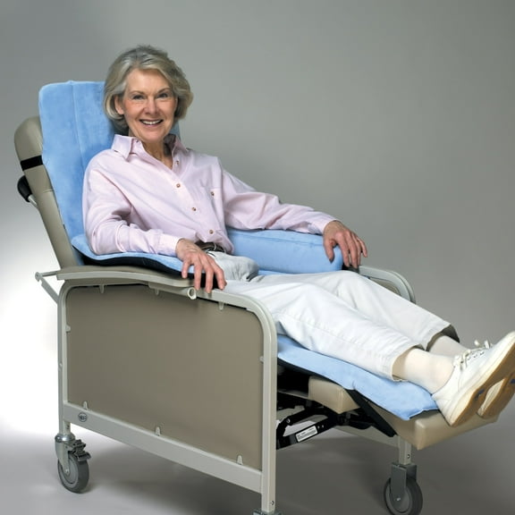 SkiL-Care Geri-Chair Cozy Seat
