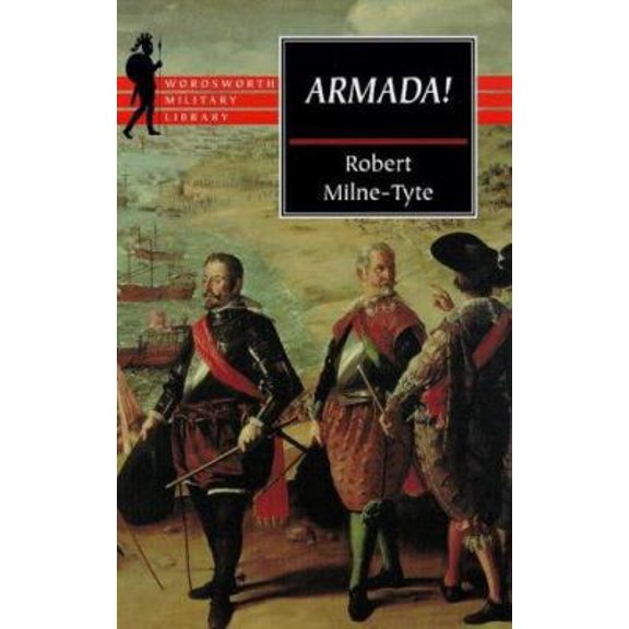 Pre-Owned Armada! (Paperback) 1853266884 9781853266881