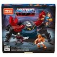 thumbnail image 2 of Juguete de Construcción Mega Construx Masters of the Universe She-Ra vs. Monstroid de Hordak, 2 of 2