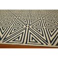 thumbnail image 2 of Momeni Baja 2'3" X 4'6" Transitional Rug in Navy, 2 of 3
