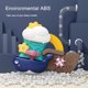 thumbnail image 2 of Juguetes de baño para bebés Juegos de bañera Juguetes de agua para niños Juegos de ducha Juegos Niños y niñas yuarrent BA001481-01, 2 of 6