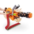 thumbnail image 3 of XShot Insanity HorrorFire Dread Hammer by Zuru with 48 Darts, Air Pocket Technology Darts and Dart Storage, Outdoor Toy for Boys and Girls, Teens and Adults, 3 of 5