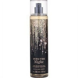Bath & Body Works Into the Night, Jasmine Blossom Nature